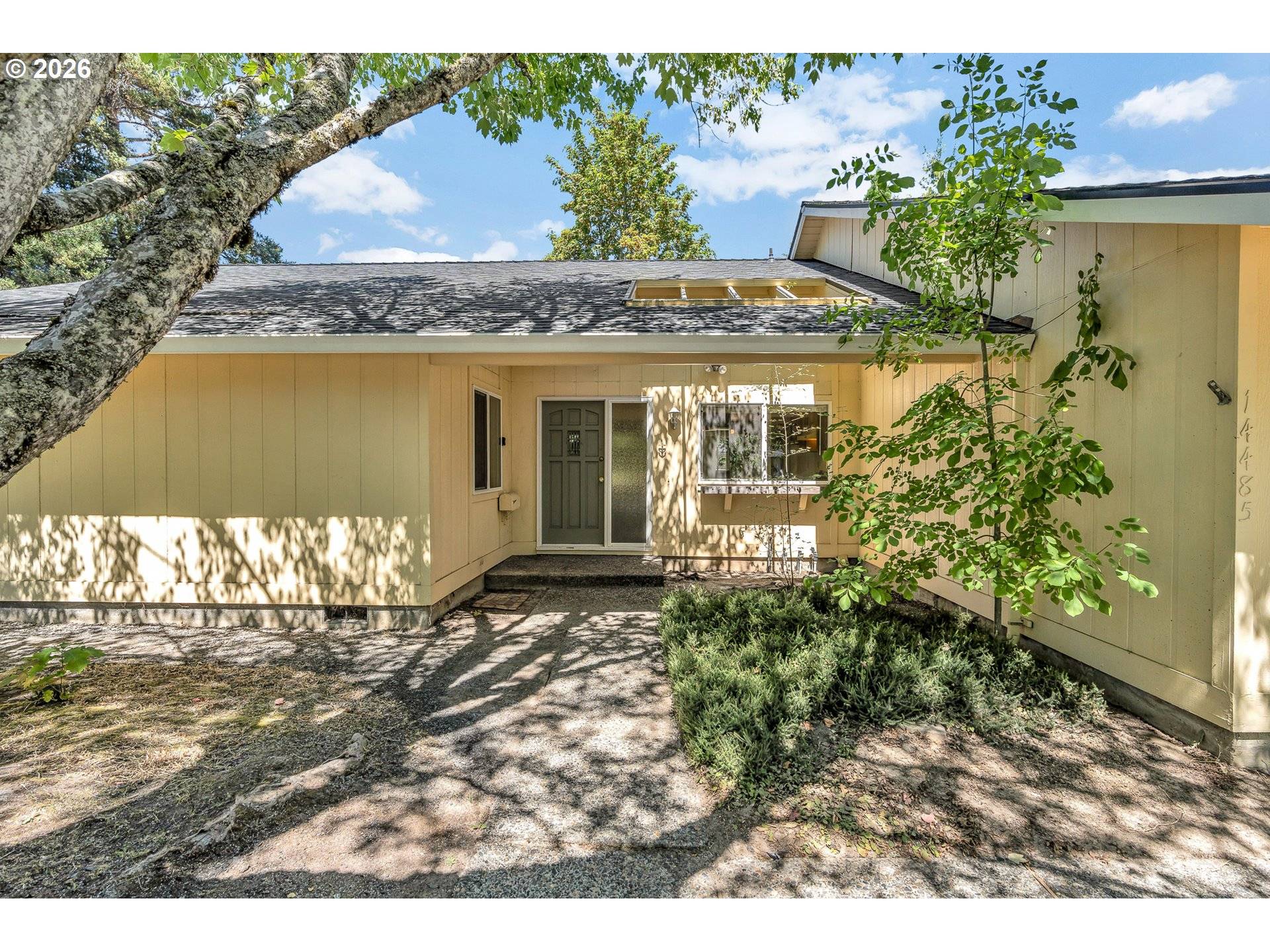 14485 NW PERIMETER DR, Beaverton, OR 97006
