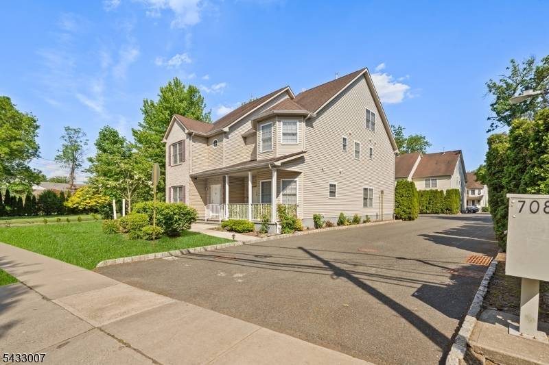 708 E Front St #2, Plainfield City, NJ 07062