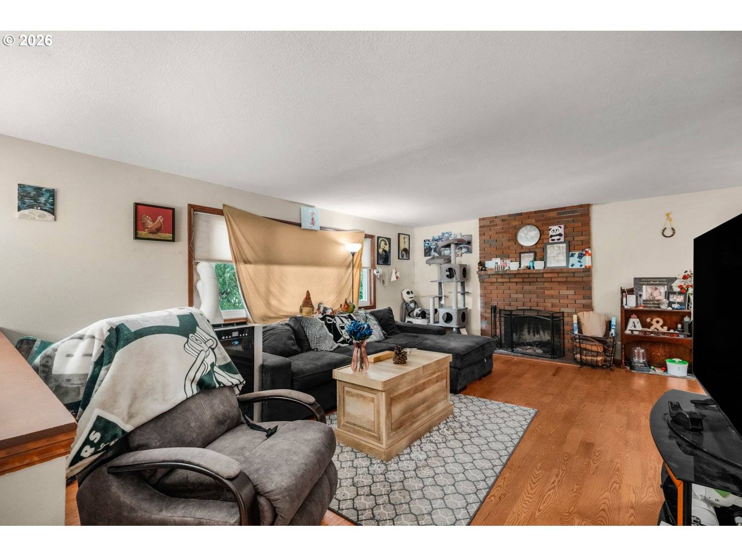 22225 SE PEGGY ANN DR, Damascus, OR 97089