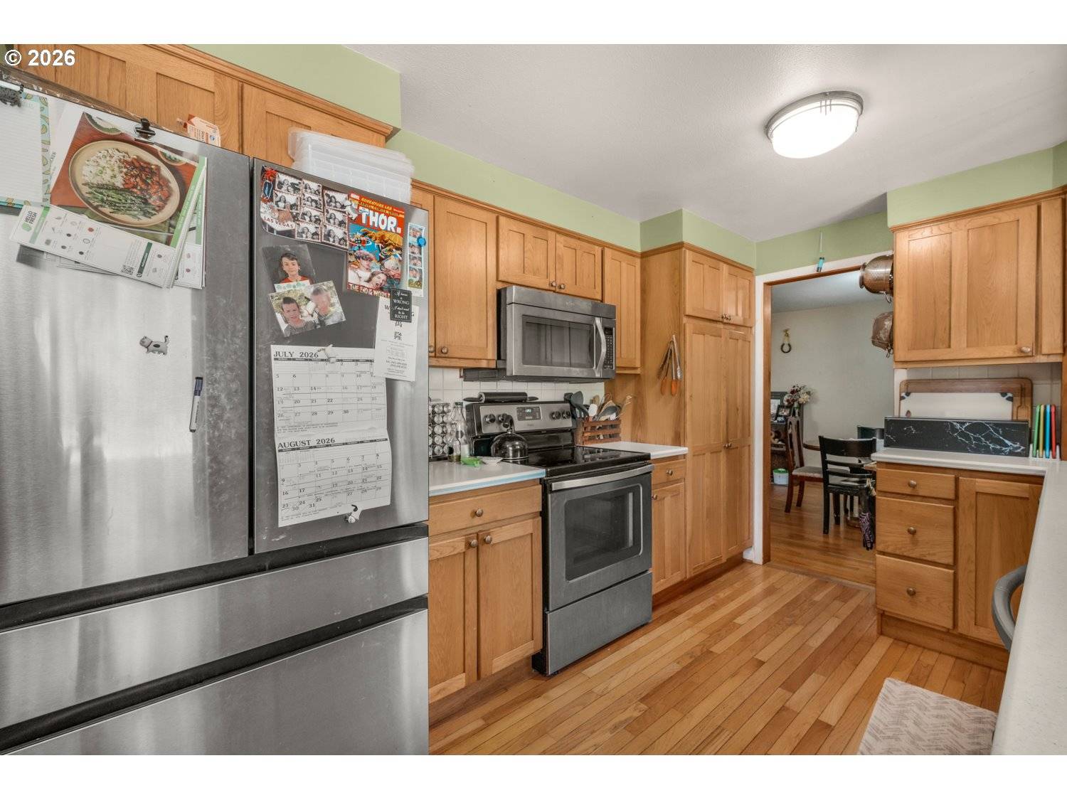 22225 SE PEGGY ANN DR, Damascus, OR 97089