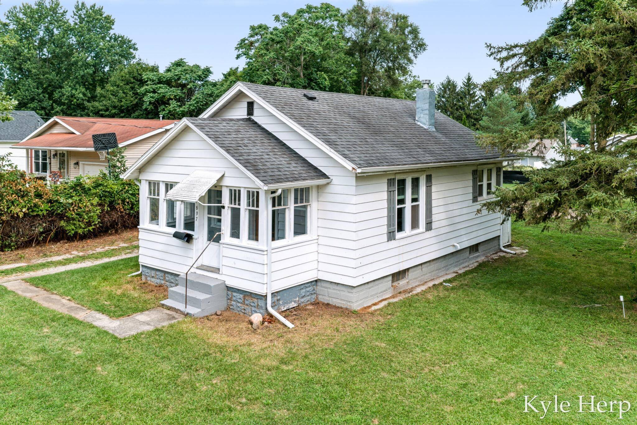 837 E Marshall ST, City Of Hastings, MI 49058