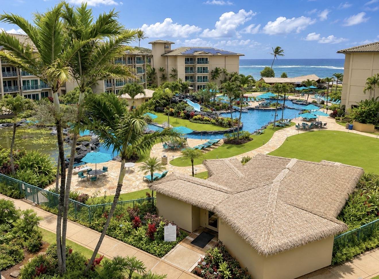 4-820 KUHIO HWY #E406, Kapaa, HI 96746