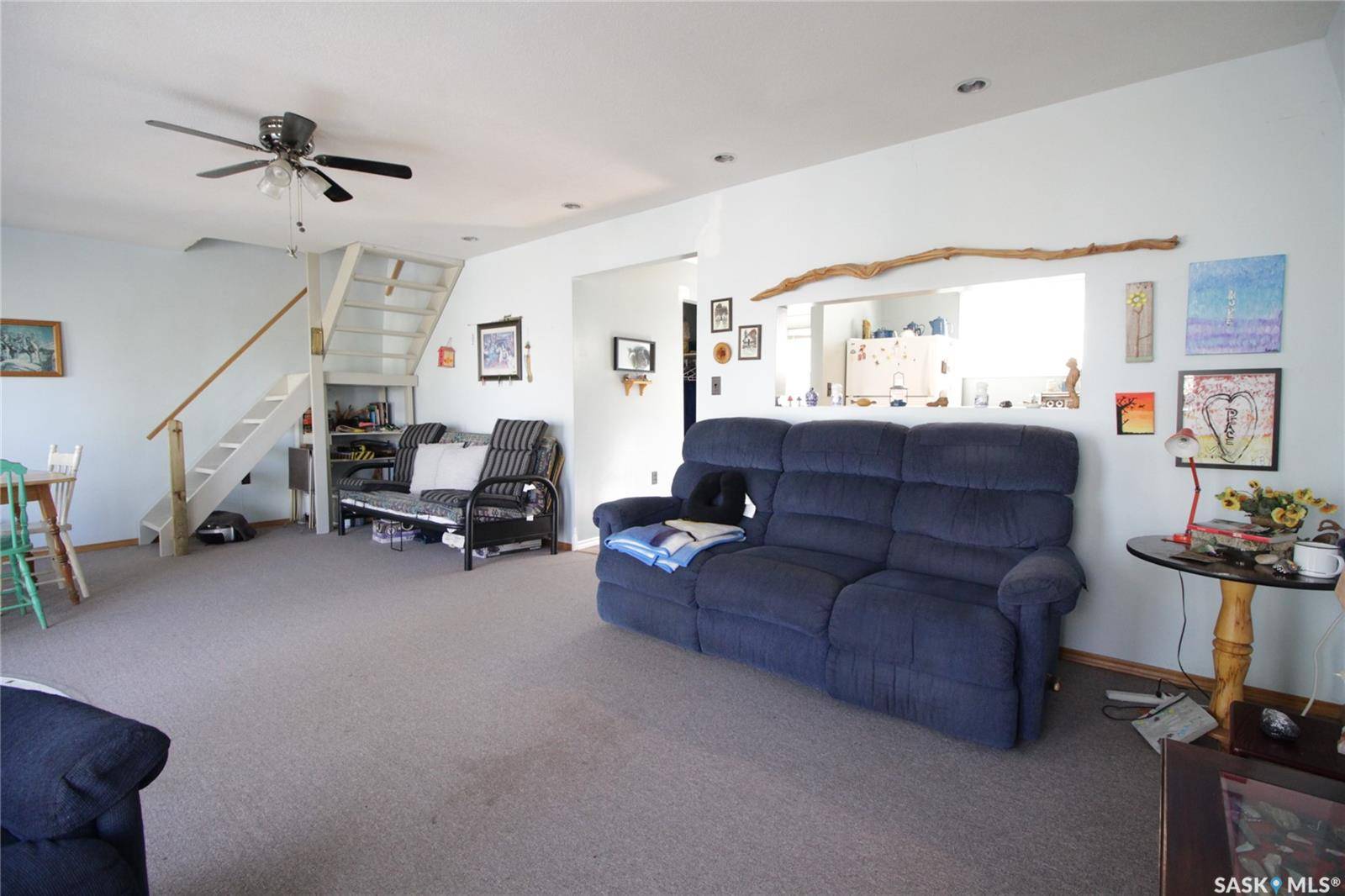 18 Elm AVENUE, Moosomin Regional Park, SK S0G 3N0