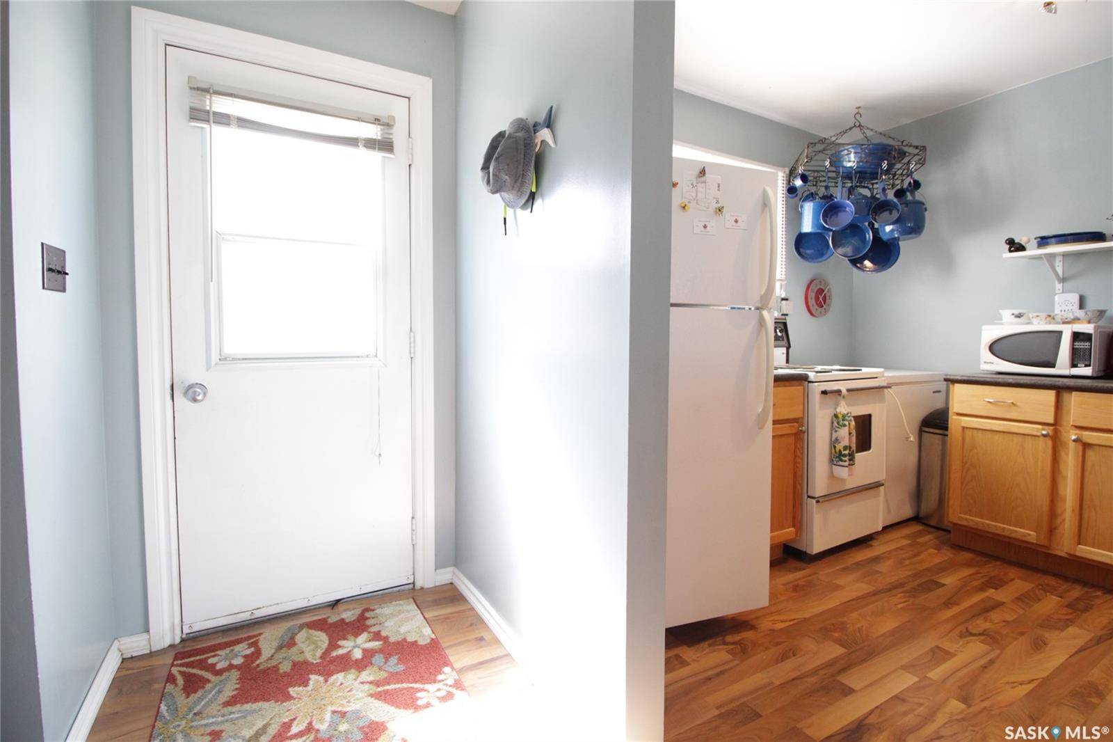 18 Elm AVENUE, Moosomin Regional Park, SK S0G 3N0