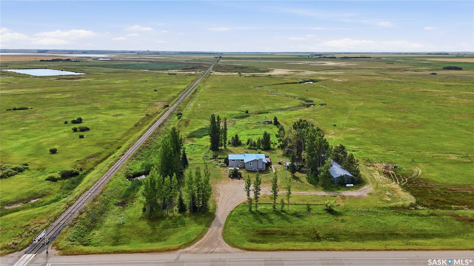 Rural Address, Reford Rm No. 379, SK S0K 4W0