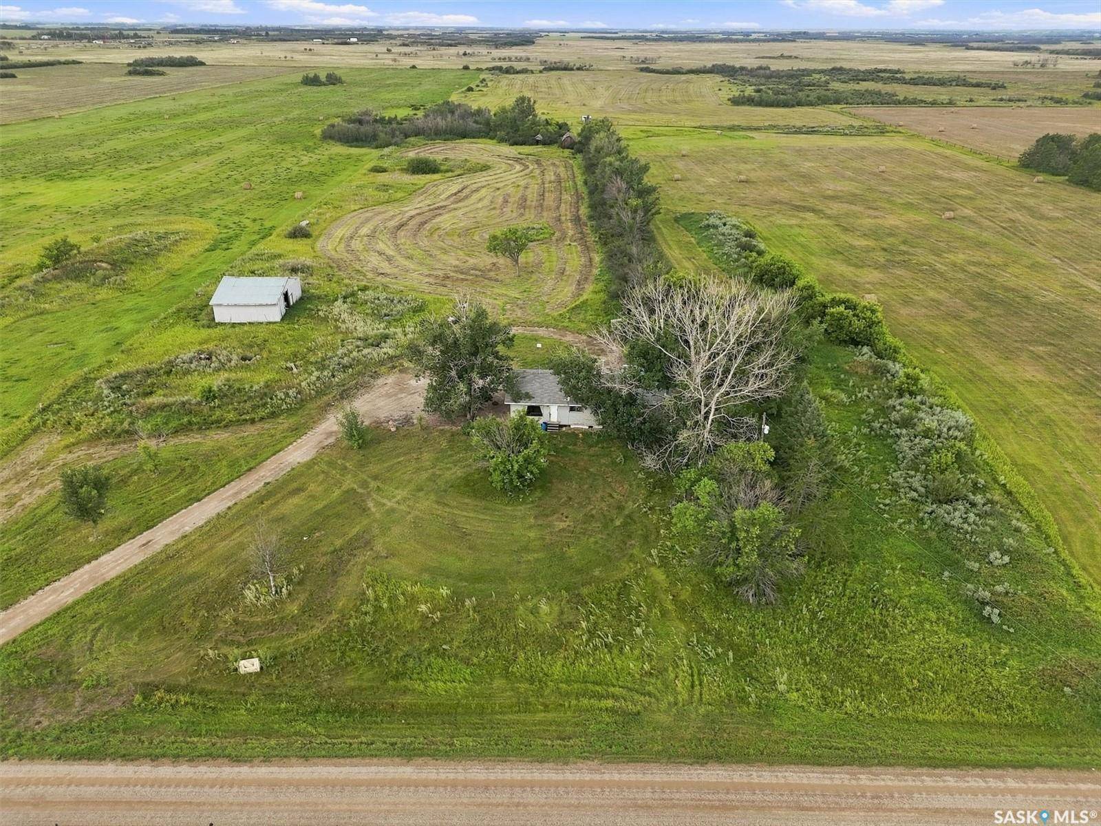 Rural Address, Corman Park Rm No. 344, SK S0K 2T0