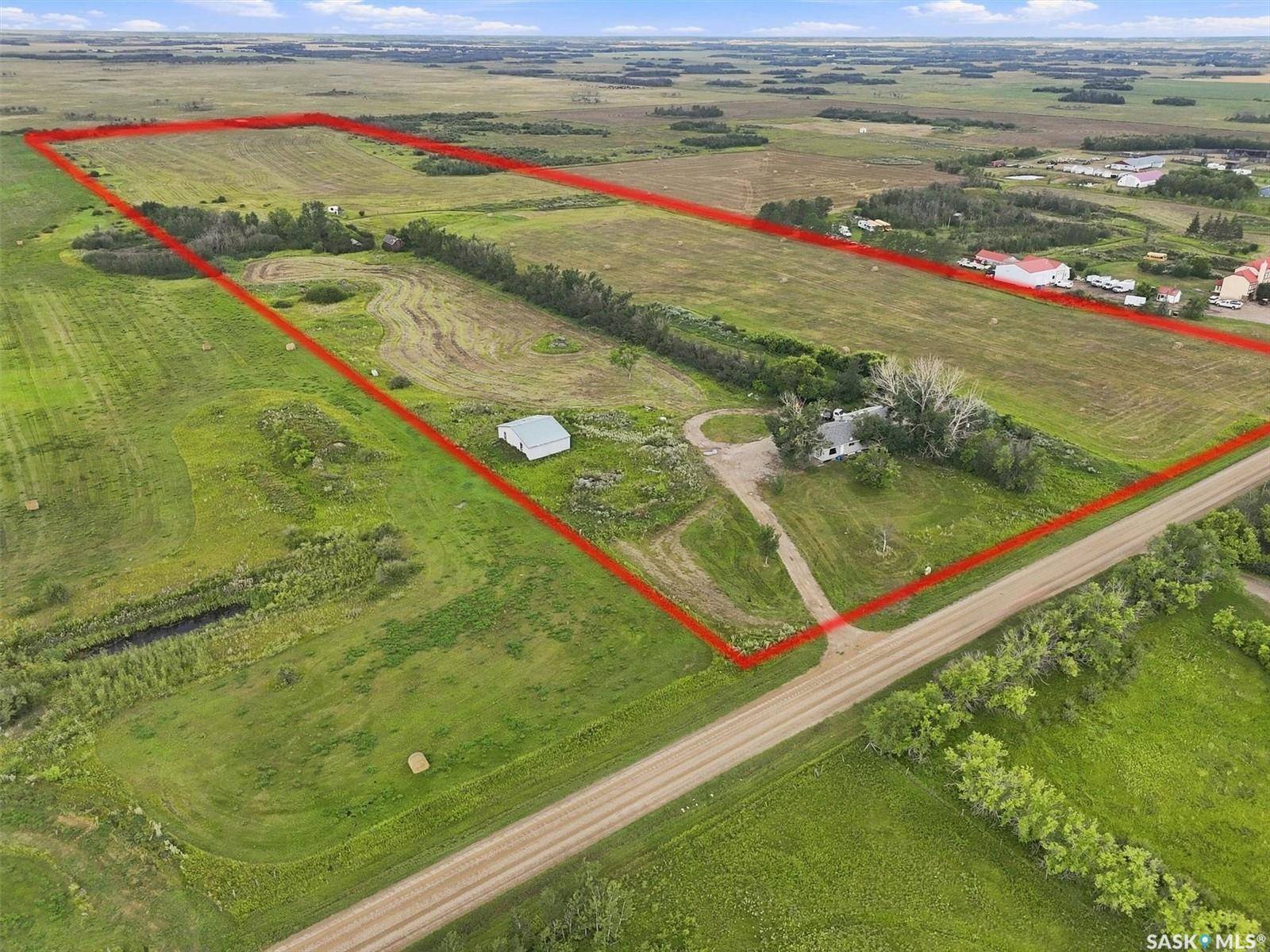 Rural Address, Corman Park Rm No. 344, SK S0K 2T0