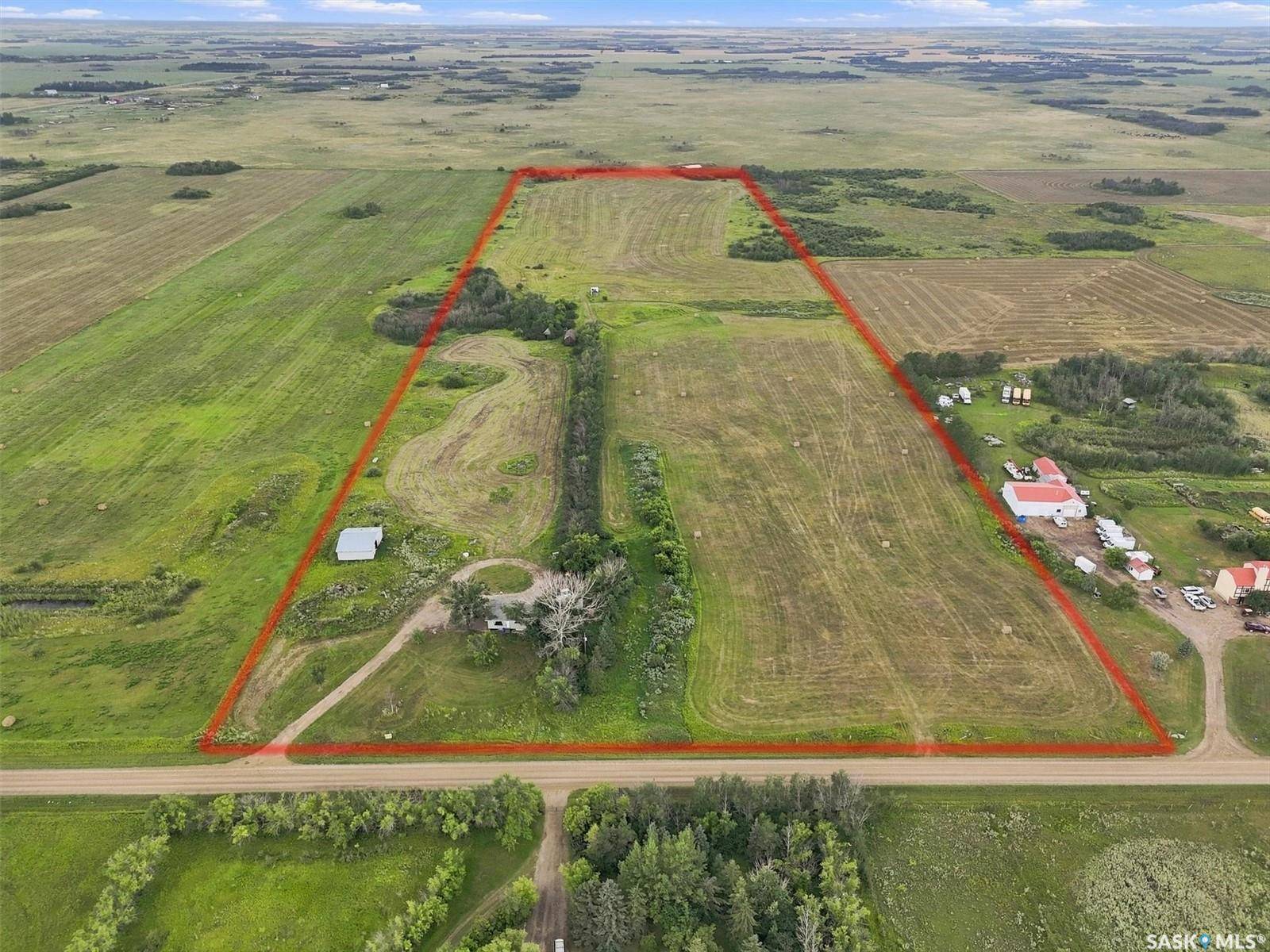 Rural Address, Corman Park Rm No. 344, SK S0K 2T0