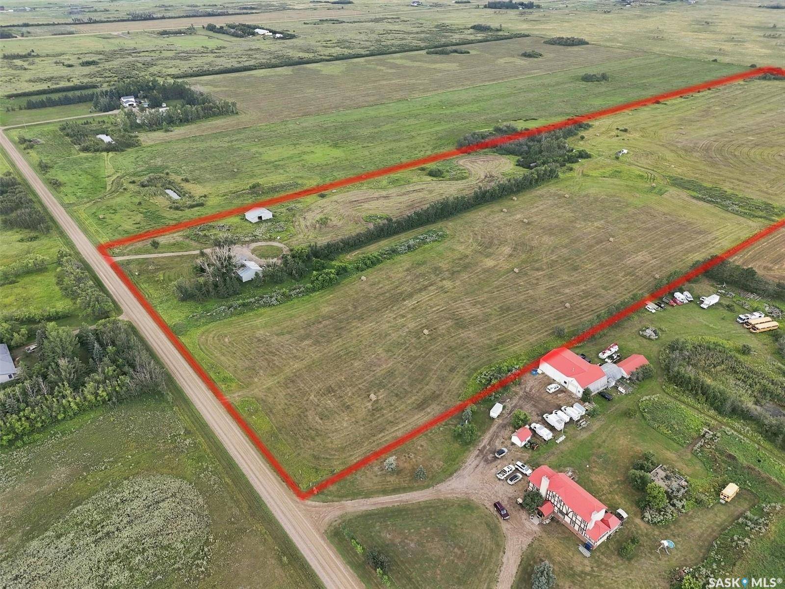 Rural Address, Corman Park Rm No. 344, SK S0K 2T0