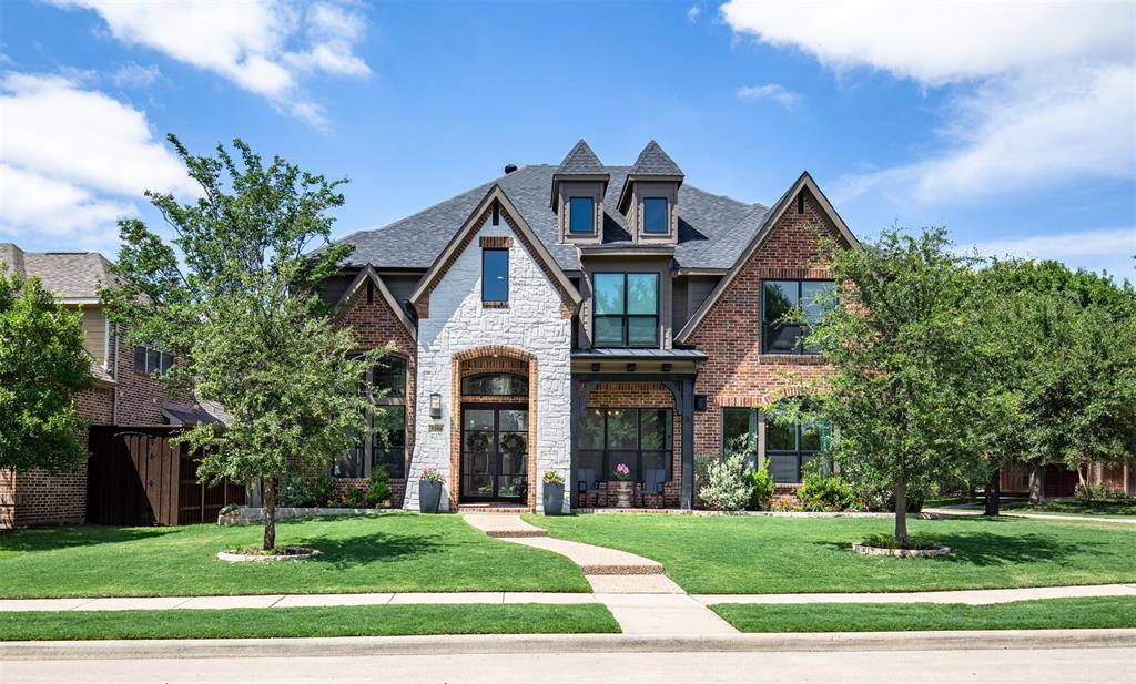 5198 Kiowa Drive, Frisco, TX 75034