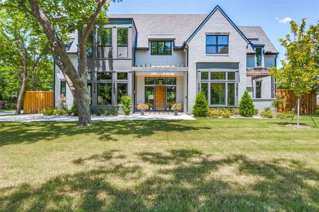 9317 Redondo Drive, Dallas, TX 75218