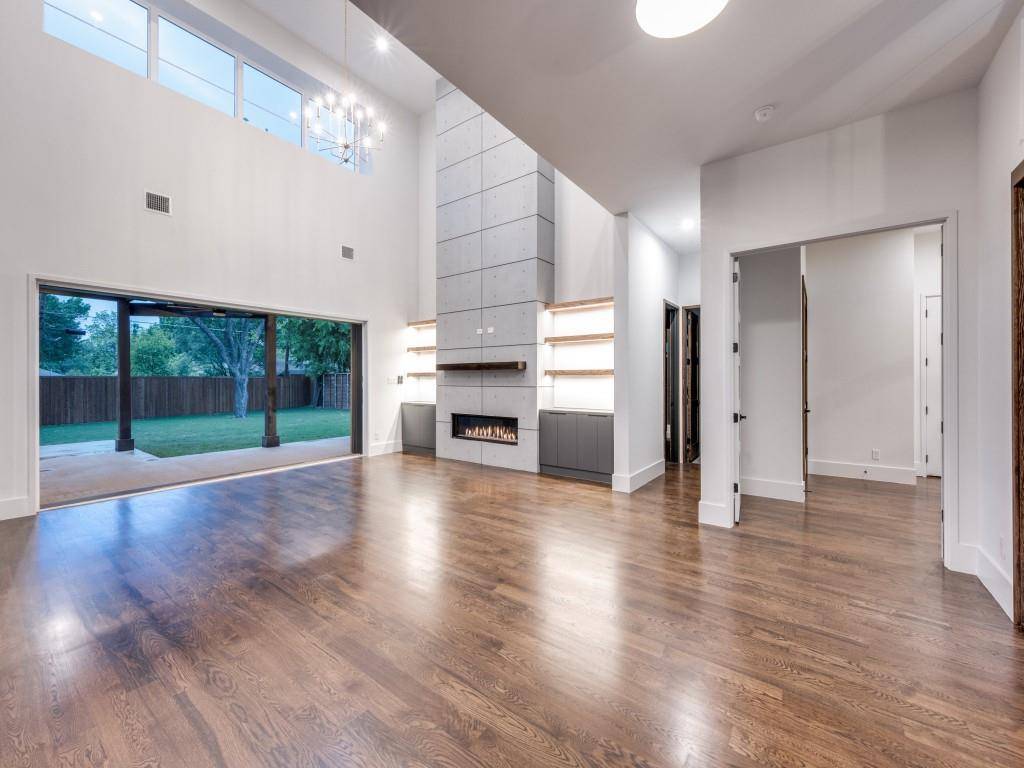 9317 Redondo Drive, Dallas, TX 75218