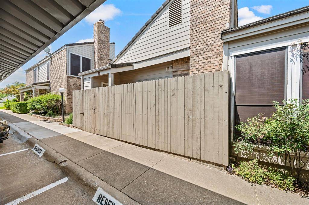 2320 Torrington Drive #C, Arlington, TX 76012