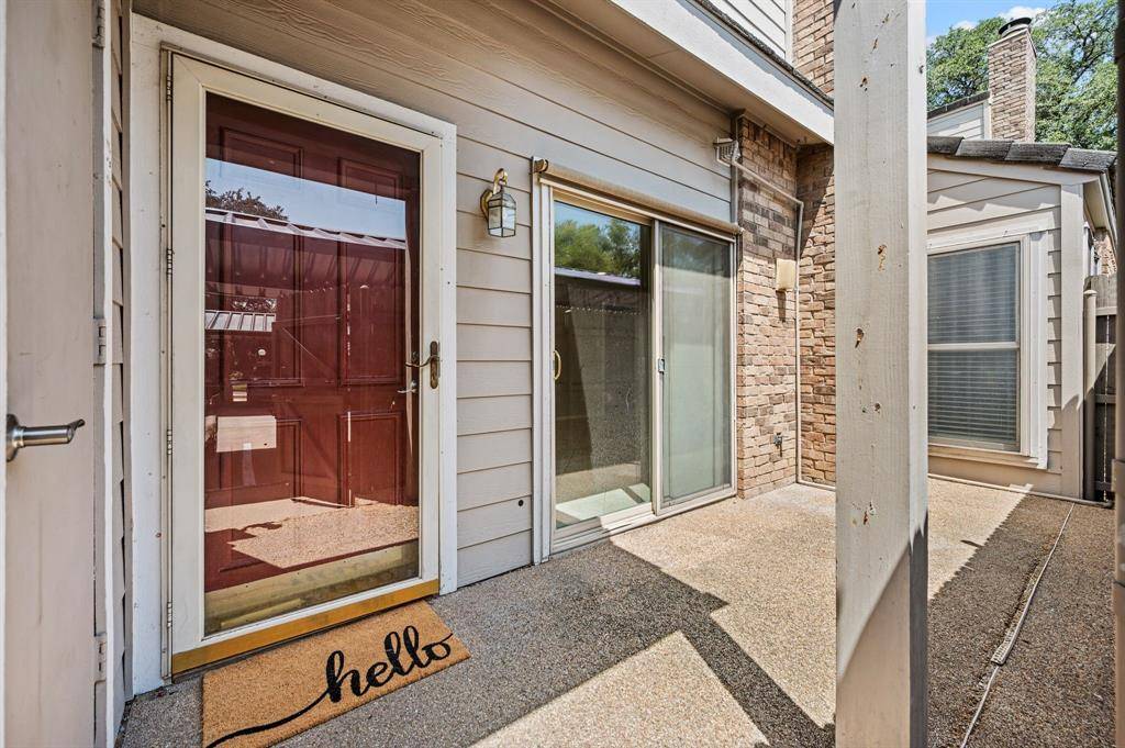 2320 Torrington Drive #C, Arlington, TX 76012