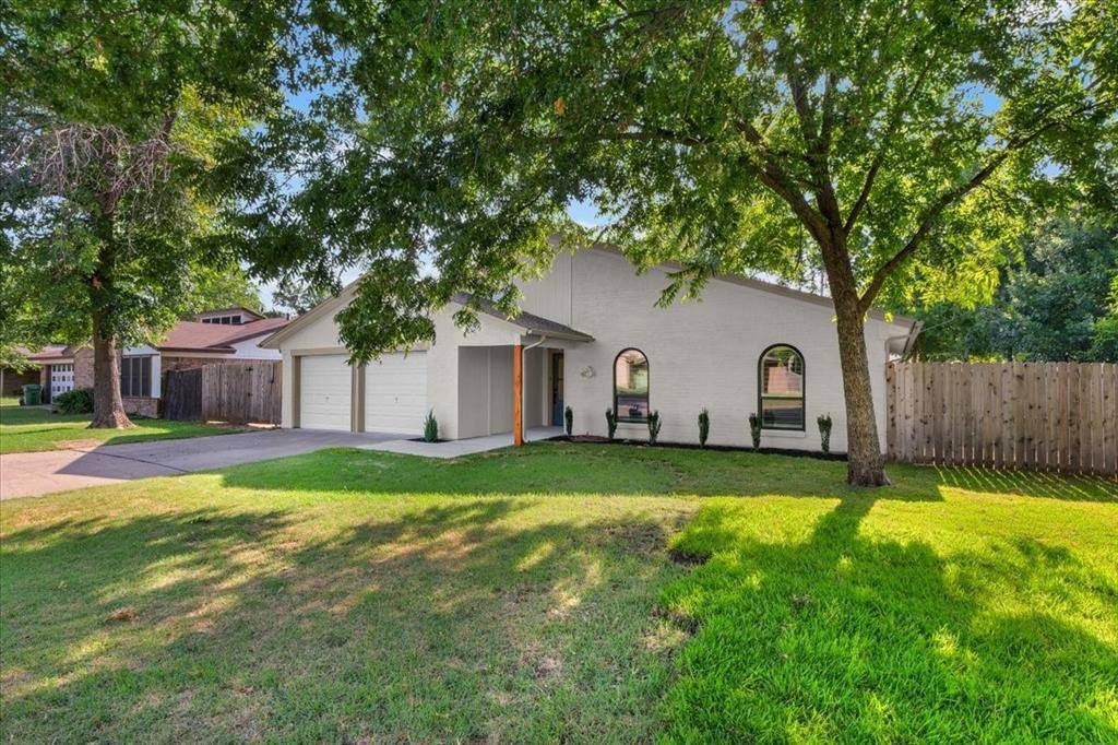 6504 Massey Court, North Richland Hills, TX 76182