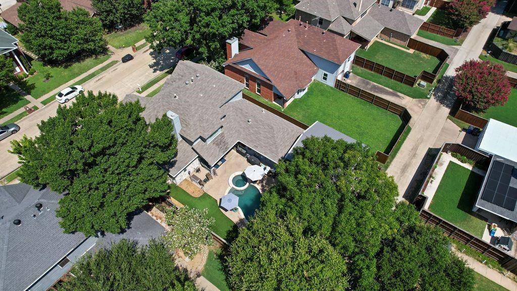 763 Livingston Drive, Allen, TX 75002
