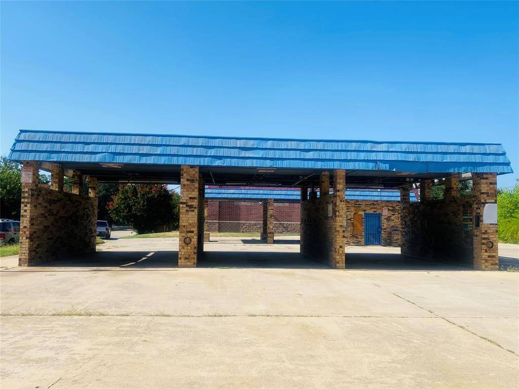 521 Alegre Vista Drive, Denton, TX 76205