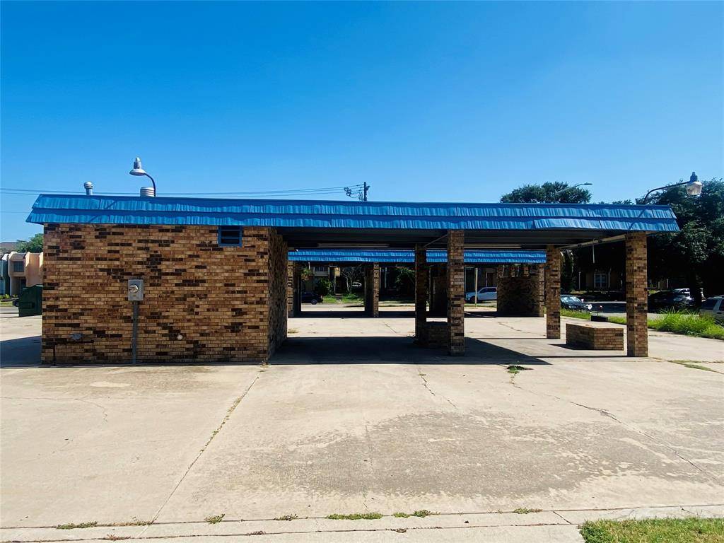 521 Alegre Vista Drive, Denton, TX 76205