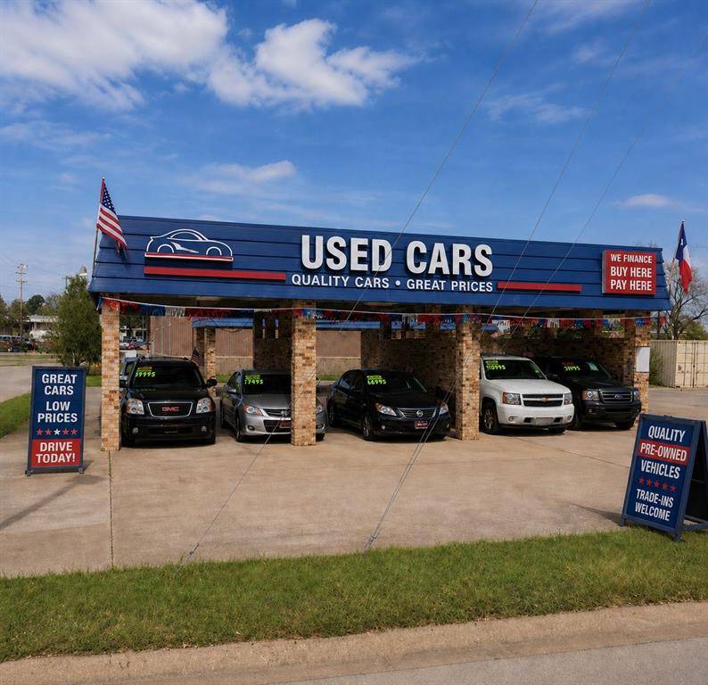 521 Alegre Vista Drive, Denton, TX 76205