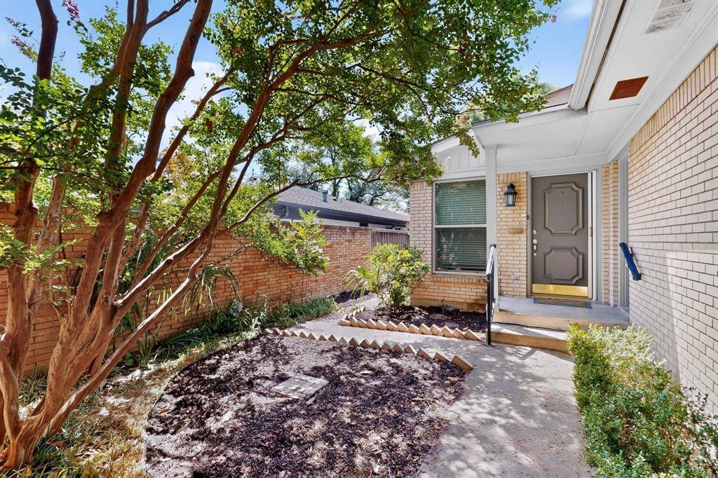 3517 Northwest Parkway, University Park, TX 75225