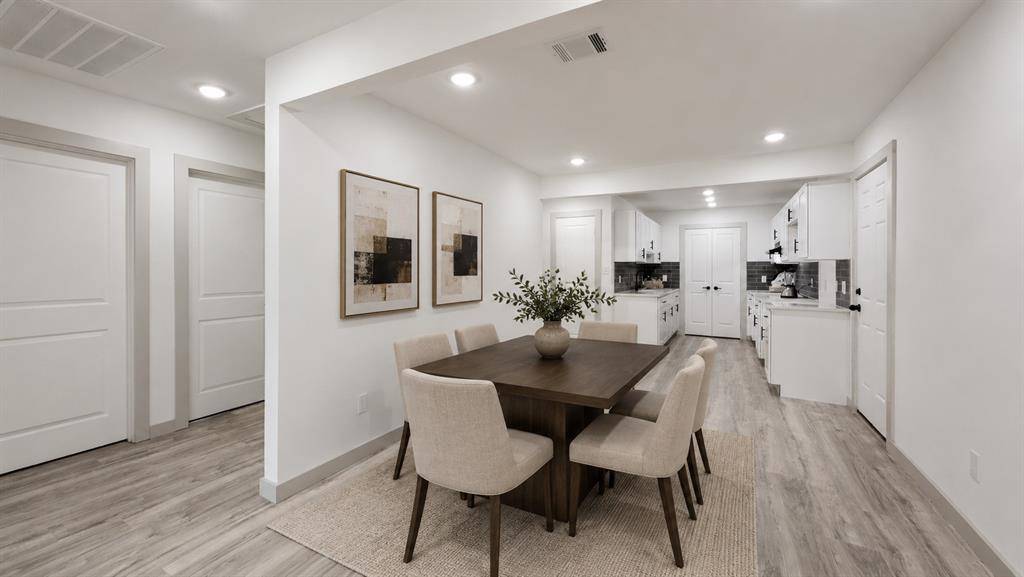 2126 Marfa Avenue, Dallas, TX 75216