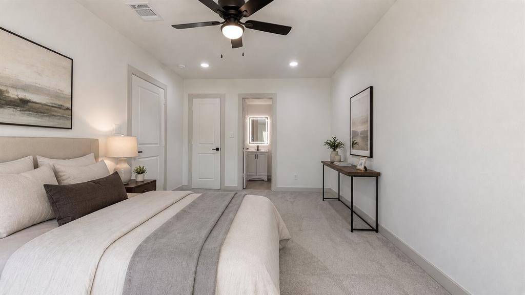 2126 Marfa Avenue, Dallas, TX 75216