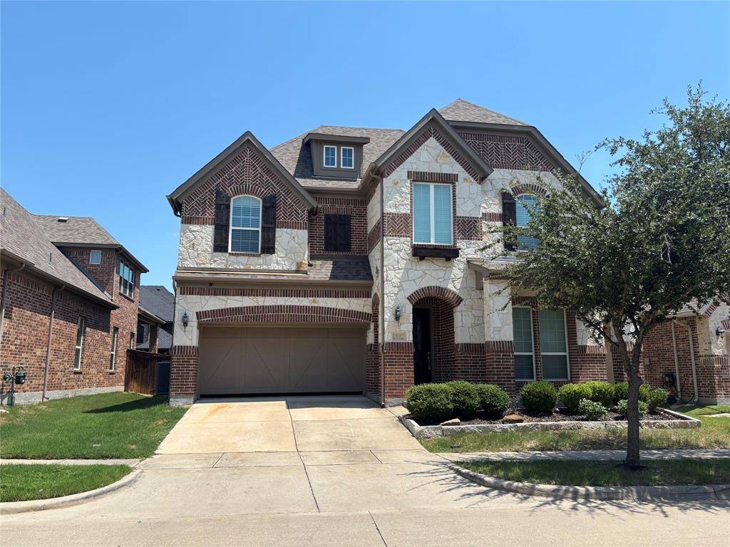 6117 Mickelson Way, Mckinney, TX 75070