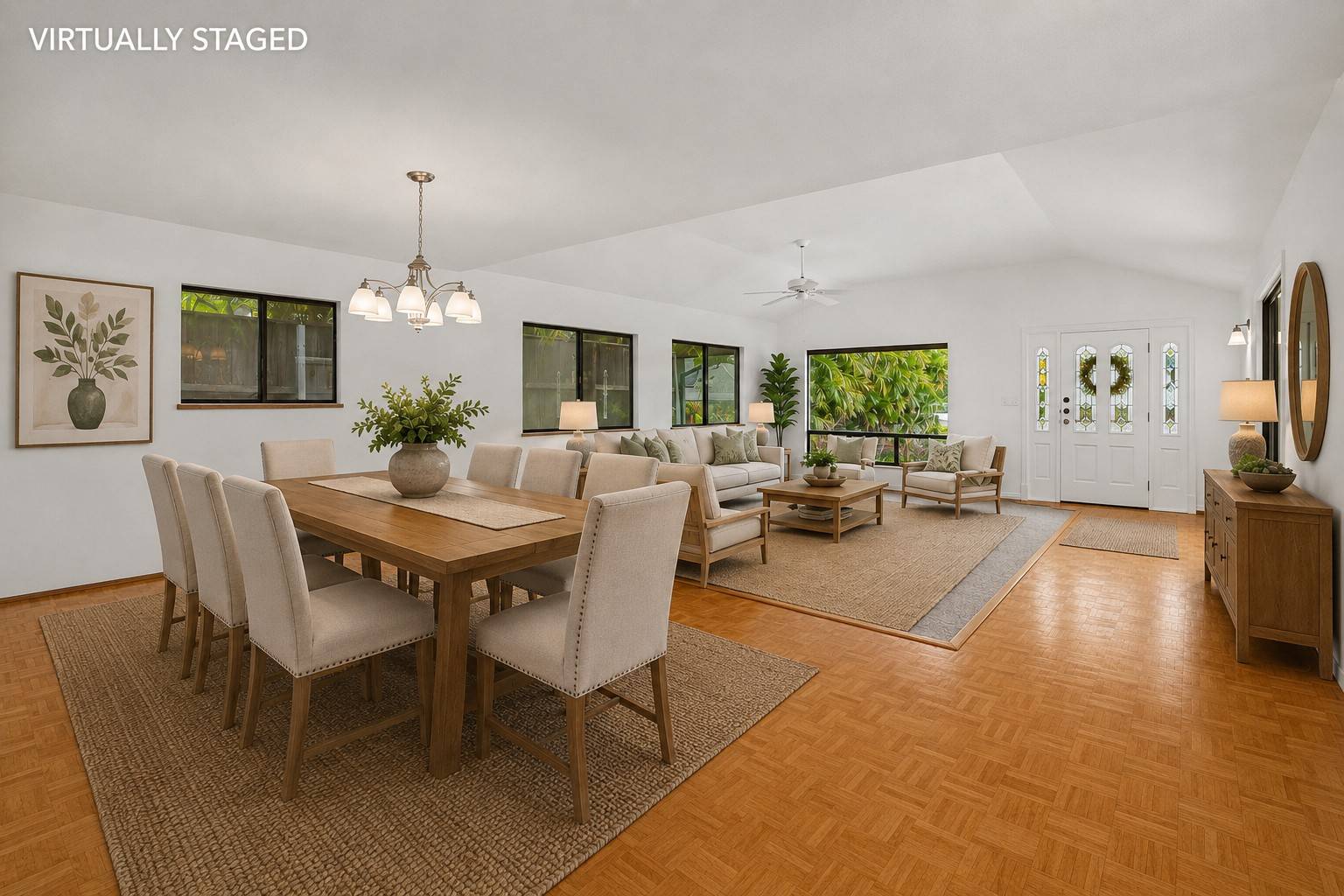 4005 PAI ST, Kalaheo, HI 96741