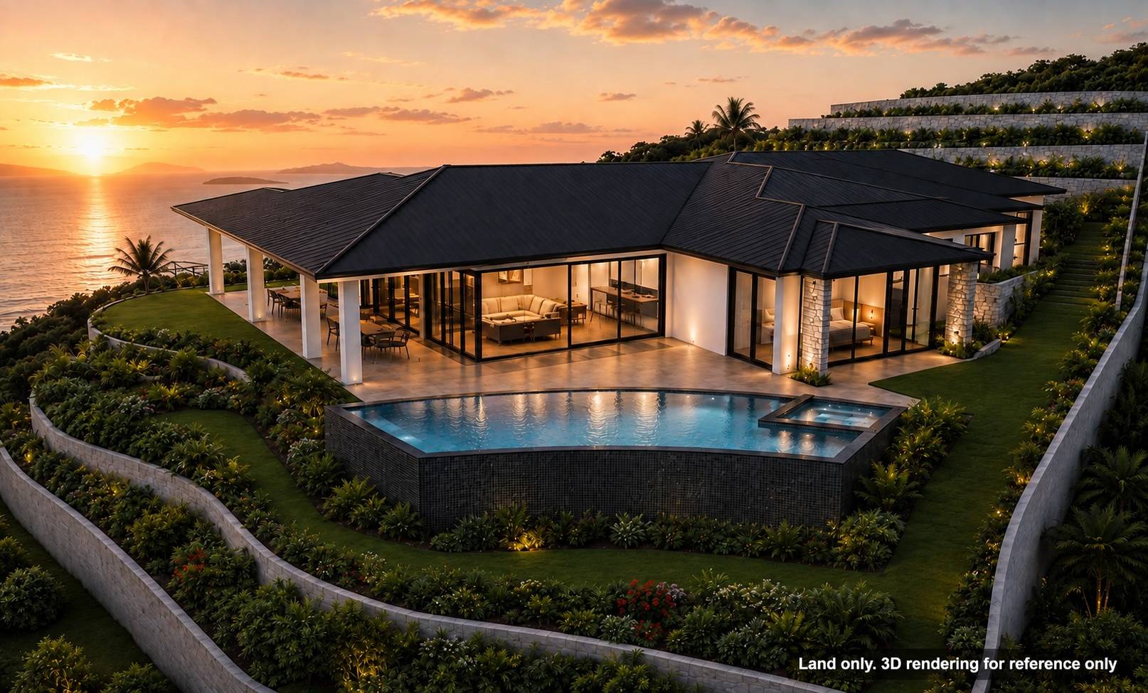 76-4308 LIHOLIHO PLACE, Kailua Kona, HI 96740