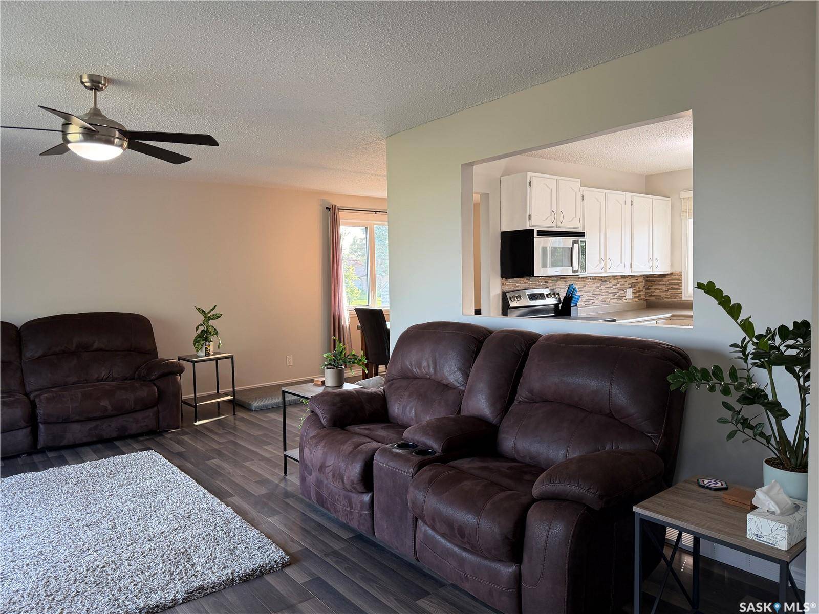 123 Railway AVENUE, Lake Lenore, SK S0K 2J0