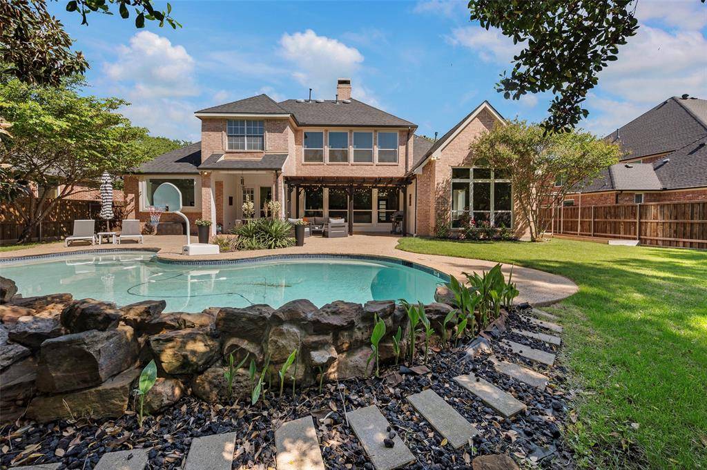 4405 Biscayne Drive, Flower Mound, TX 75028