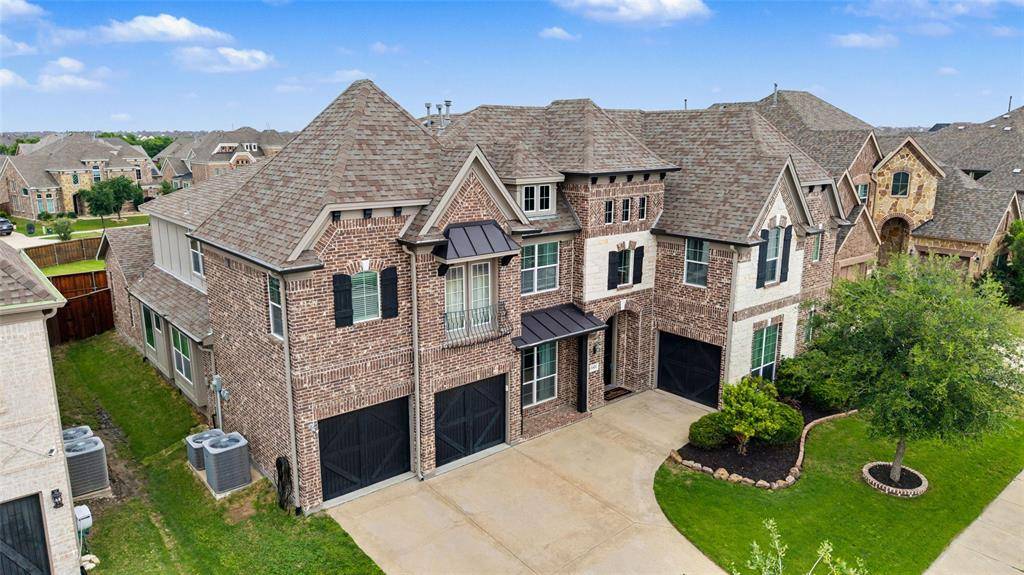 11422 La Salle Road, Frisco, TX 75035