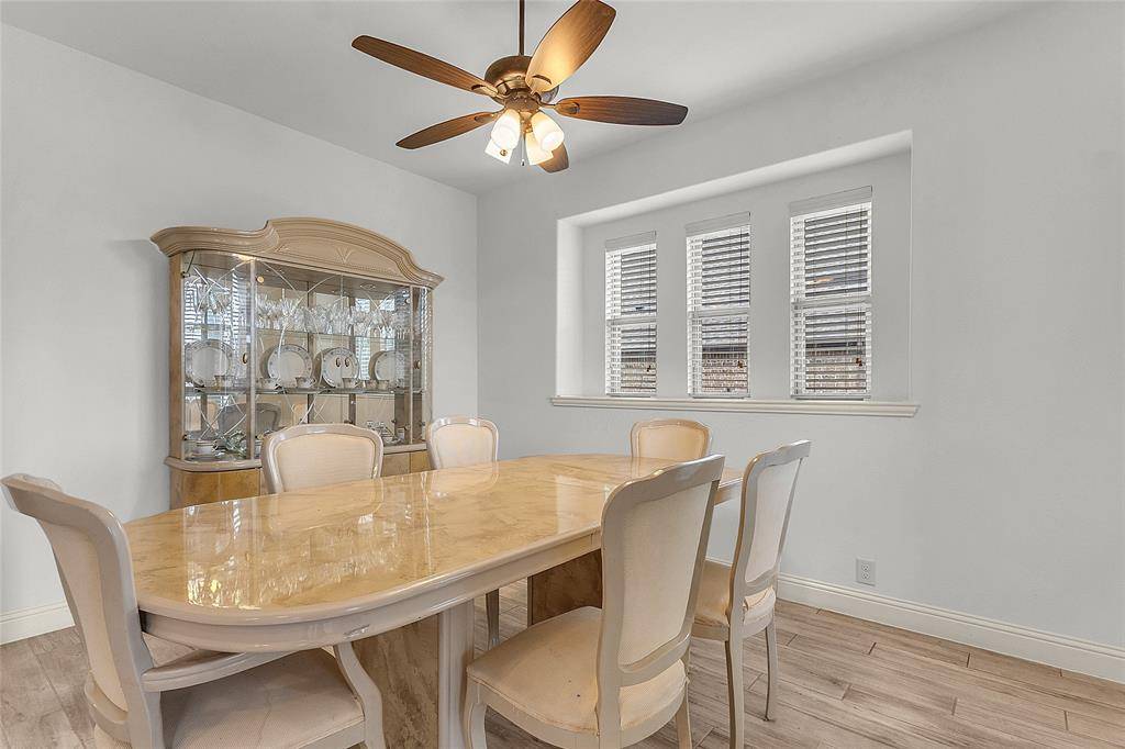 1318 Lantern Faith Drive, Wylie, TX 75098