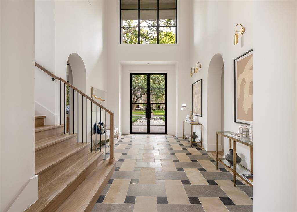 3236 Greenbrier Drive, University Park, TX 75225