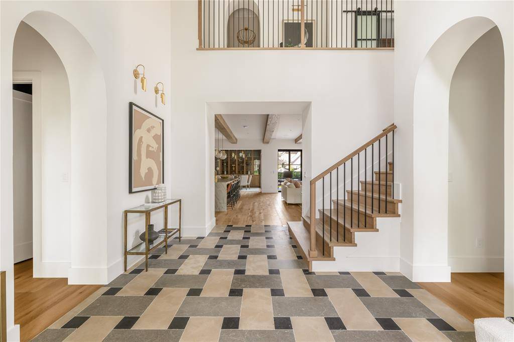 3236 Greenbrier Drive, University Park, TX 75225
