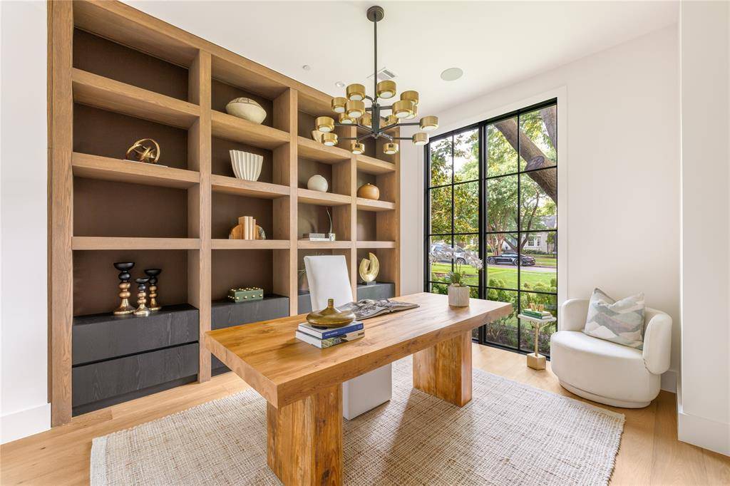 3236 Greenbrier Drive, University Park, TX 75225