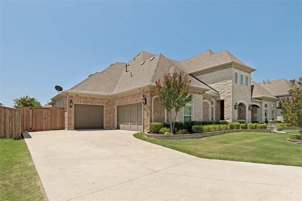 1520 Mountain Creek Lane, Prosper, TX 75078