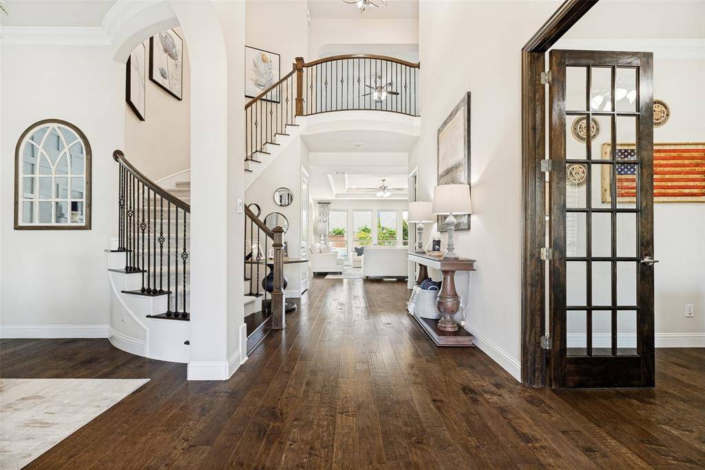 1520 Mountain Creek Lane, Prosper, TX 75078
