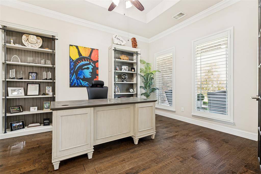 1520 Mountain Creek Lane, Prosper, TX 75078