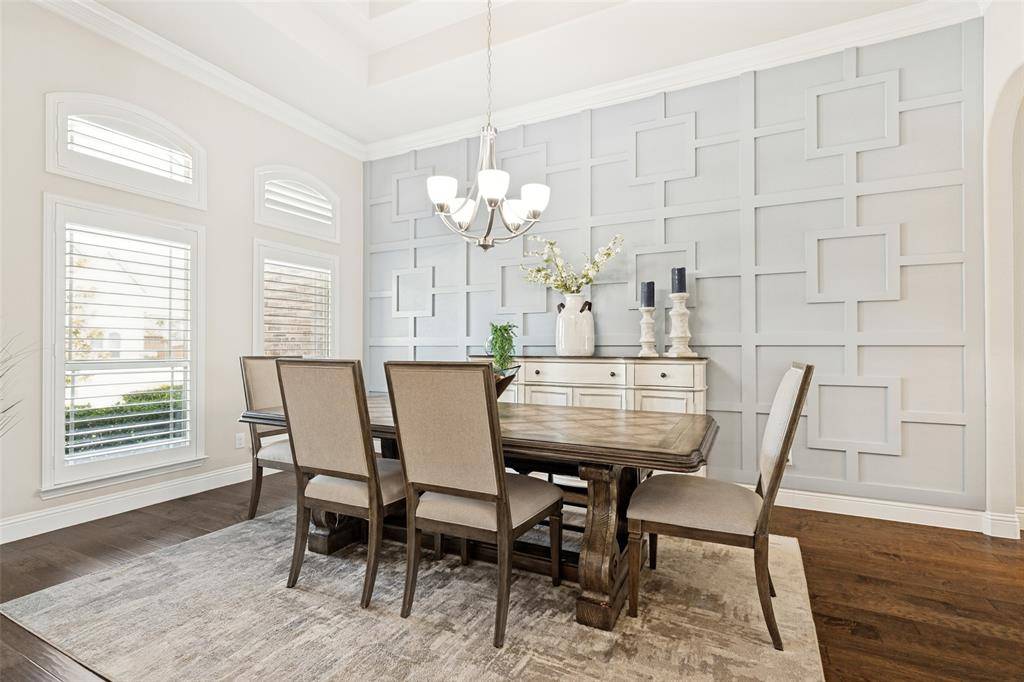 1520 Mountain Creek Lane, Prosper, TX 75078