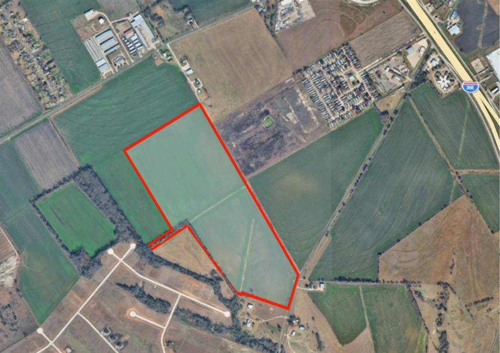 TBD Fm 876, Waxahachie, TX 75167