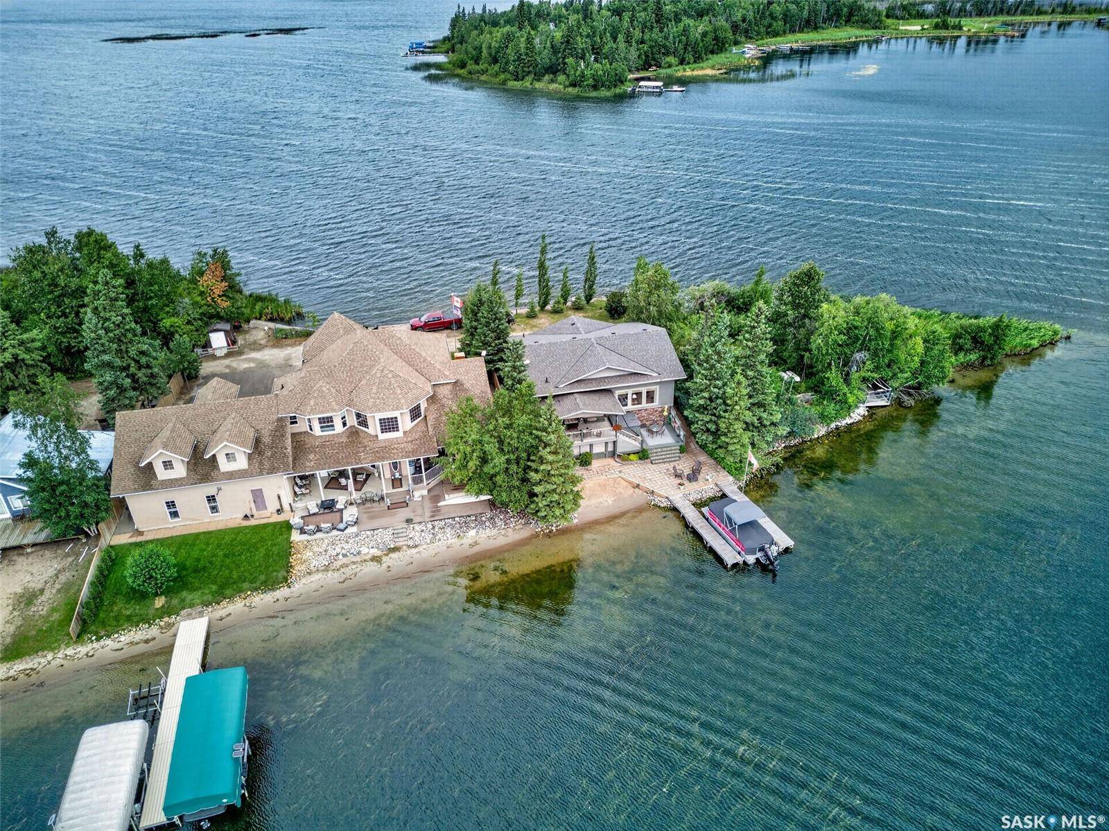 133 McIntosh STREET, Lakeland Rm No. 521, SK S0J 0N0