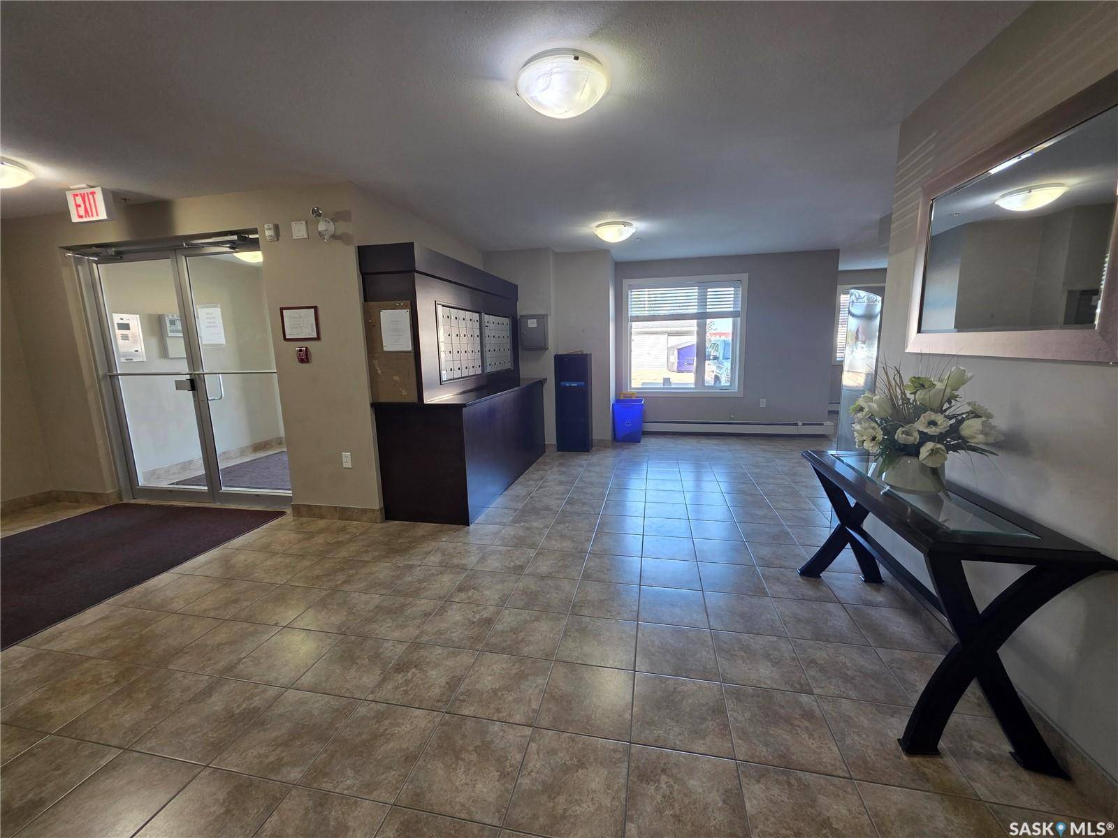 306 Petterson DRIVE #308, Estevan, SK S4A 2A8