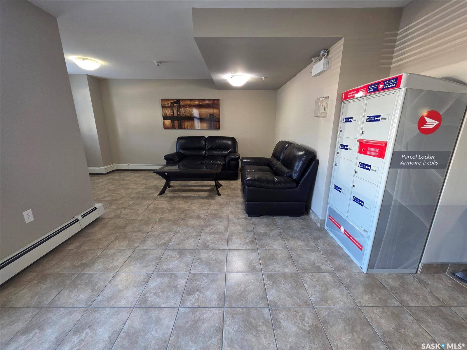 306 Petterson DRIVE #308, Estevan, SK S4A 2A8