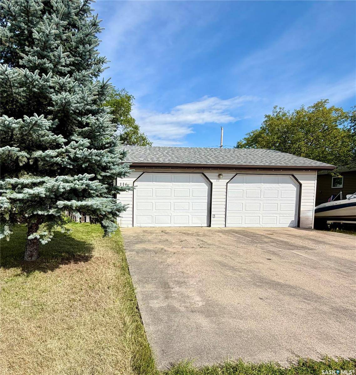 116 Hamjea STREET, Hudson Bay, SK S0E 0Y0