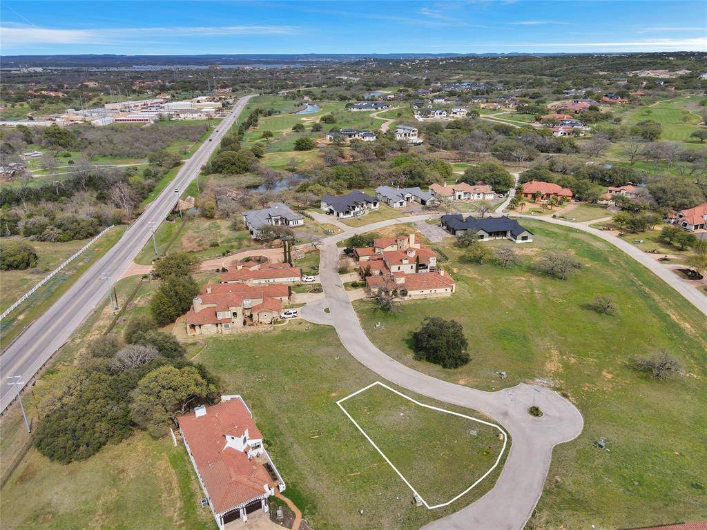 100 Alamo Court, Horseshoe Bay, TX 78657
