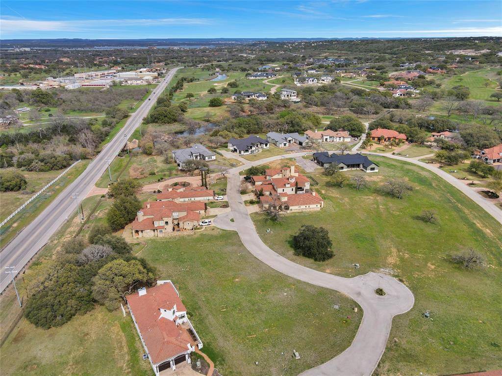 100 Alamo Court, Horseshoe Bay, TX 78657