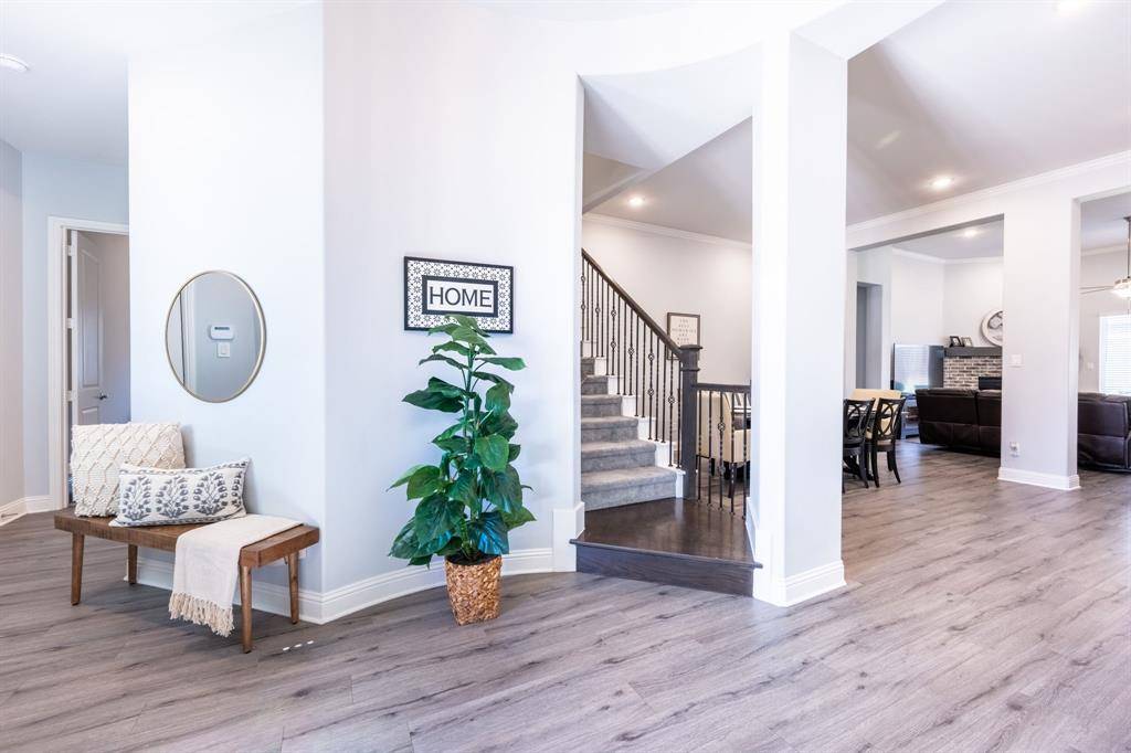 1316 Kirkwood Road, Rockwall, TX 75087