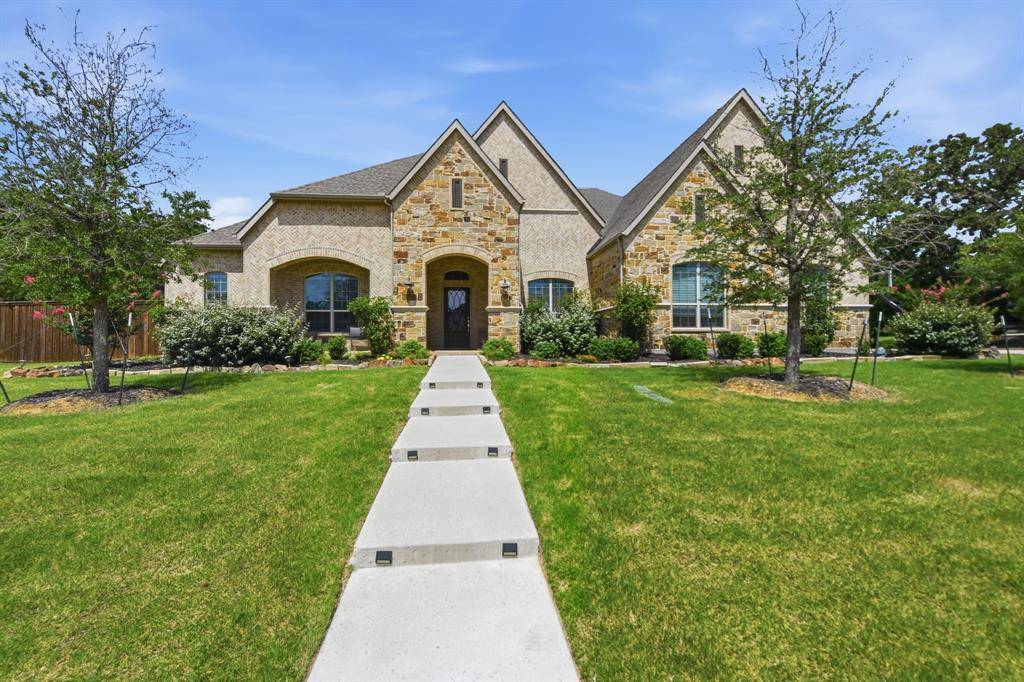 816 Omaha Trail, Keller, TX 76248