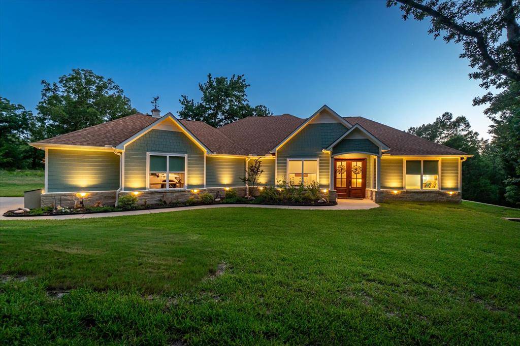 9006 Fallow Run, Larue, TX 75770